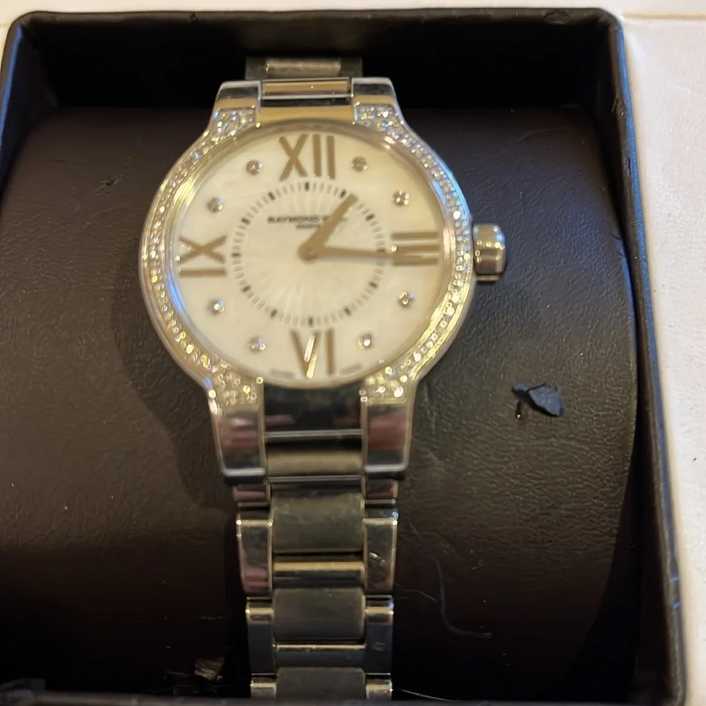 Raymond Weil raymond weil